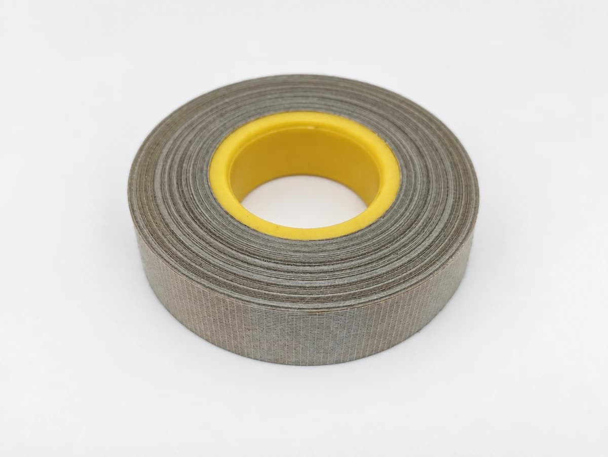 Лента слюдосодержащая ЛС525Т 0,10 мм — внешний вид ленты